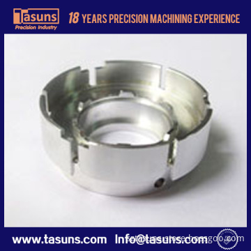 oem custom aluminum cnc machining parts